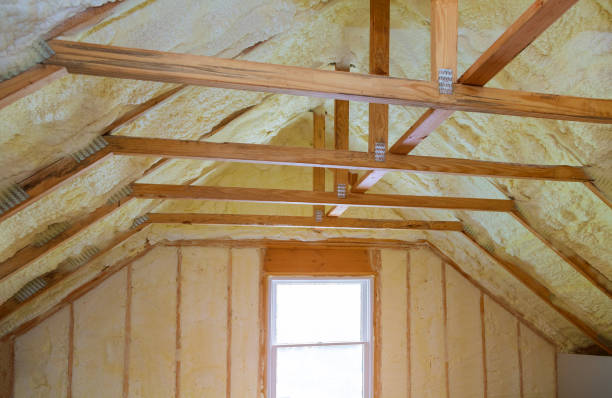 Trusted Coldwater, MI Insulation Contractor Experts