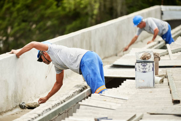 Types of Insulation We Offer in Coldwater, MI