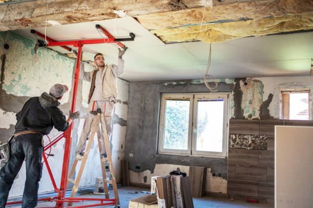 Best Commercial Insulation in Coldwater, MI