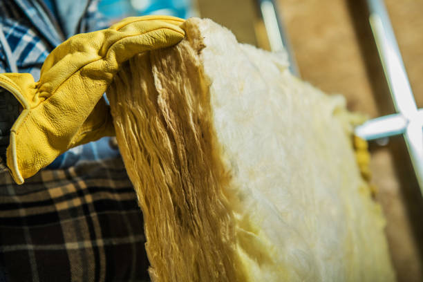Best Spray Foam Insulation in Coldwater, MI