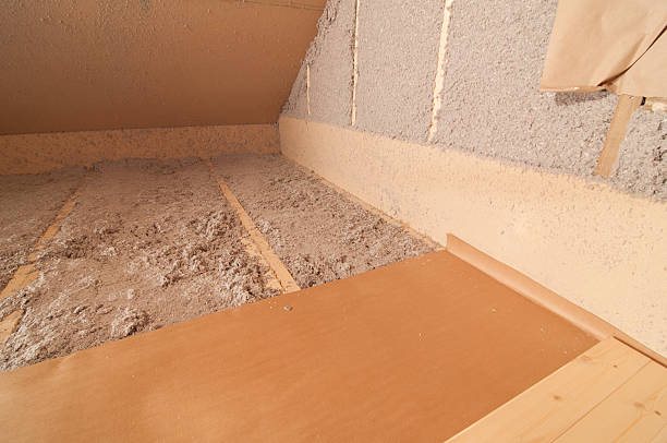 Best Spray Foam Insulation in Coldwater, MI