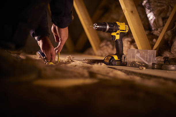 Best Cellulose Insulation in Coldwater, MI