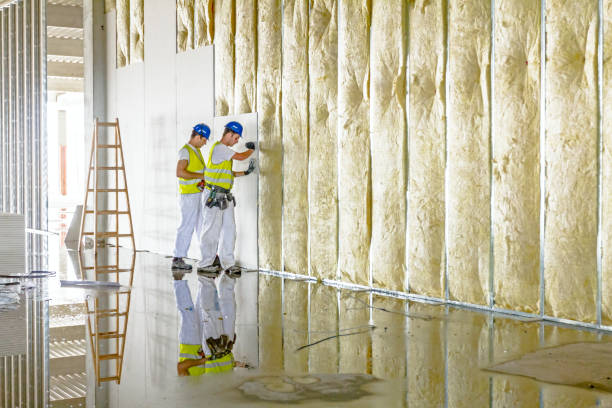 Best Insulation for Specific Applications in Coldwater, MI